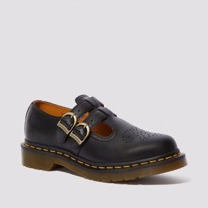 Dr. Martens Mary Janes
